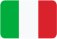 organizační složka Italiano
